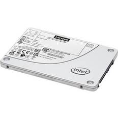 Lenovo Festplatten Lenovo S4520 960 GB Solid State Drive 2.5inch Internal SATA (SATA