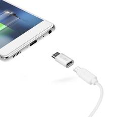 SBS USB-C Naar Micro USB Adapter