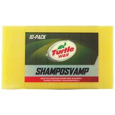 Turtle Wax 10-p Shamposvamp