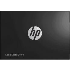 HP Hårddiskar HP Hårddisk 345M8AA 3,5" 240 GB SSD