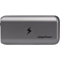 Booster GTS 12V 2000A Fast Charge oplader/powerbank