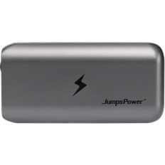 Booster 12v JumpsPower Booster GTS 12V 2000A Fast Charge oplader/powerbank