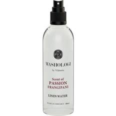 Washologi Linnevatten Passion 100ml