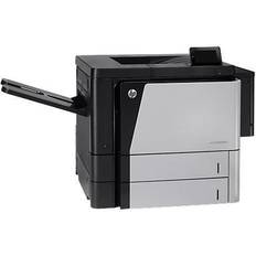 Printers HP LaserJet Enterprise M806DN Single-Function Mono