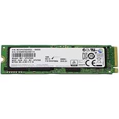 Nvme 256g Lenovo 256G PCIe 3x4