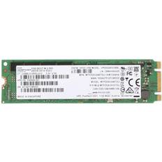 HP E 240 GB Solid State Drive M.2 2280 Internal SATA (SATA/600) R