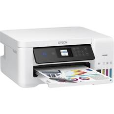 Printers Epson WorkForce ST-C2100 Supertank Color MFP