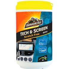 Tech & Screen Wipes 20 st Rengöringsdukar