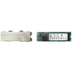 HP SSD 2TB PCIe NVME TLC M.2 Z2 G5 MINI