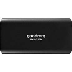 External hard drive GOODRAM External Hard Drive HX100 512 GB