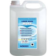 OneMed Tvättmedel Liquid Wash Mopp 5L