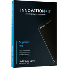 Innovation IT 1TB Black