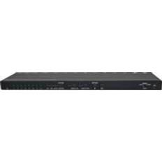 VivoLink HDMI Splitter Switcher 2x8 2m