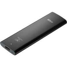 Wise Bärbar SSD 2TB