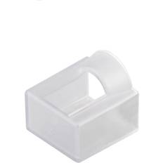 Goobay Dust cover for RJ45 plug