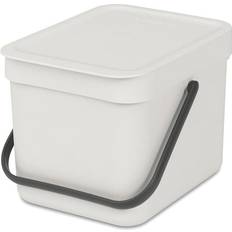 Brabantia Sort & Go 6L