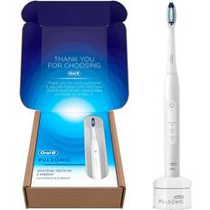 Oral b pulsonic Oral-B Pulsonic Slim 2000 White 1 st