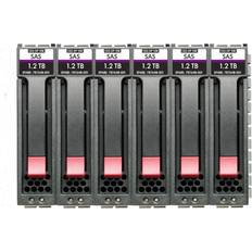 HPE Hårddisk R0Q65A 1.2TB 2.5"