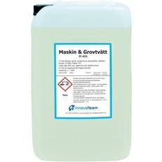 Innova Maskin-/Grovrens 25 L