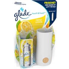 Glade OneTouch Hållare 6/fp