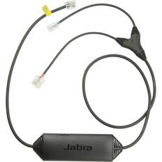 Audio pro link Jabra LINK - headsetadapter