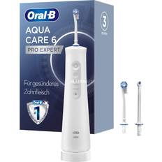 Oral-B Irrigators Oral-B AquaCare 6 Pro-Expert