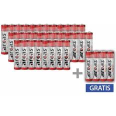 11732403 AAA-batteri 36 stk