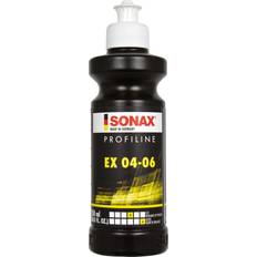 Sonax Bilpolish Sonax Pro EX 04-06 250ml, polermiddel