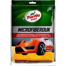 Turtle Wax Car Wash Tools & Equipment Turtle Wax exteriør klud ekstra tyk