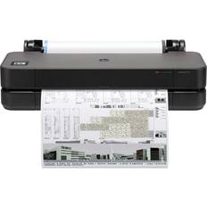 Hp wireless inkjet printer HP DesignJet T210