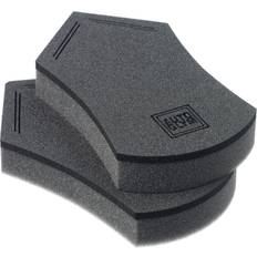 Autoglym Bilvårdstillbehör Autoglym Perfect Polish Applicator Pads, 2st.