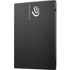 Seagate S-ATA 6 Gb/s - SSD Festplatten Seagate Barracuda SSD 2TB