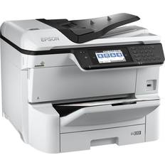 Epson a3 printer Epson WorkForce Pro WF-C8690 A3