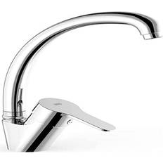 Grifos de Cocina Edm Mixer Tap Tres 21544101 Chrome