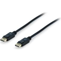 Equip 119252, 2 DisplayPort, DisplayPort, Hanstik, Hanstik, 7680 pixel
