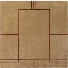 &Tradition Cruise AP11 Bombay Gold, Brown cm