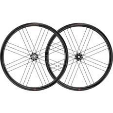 Campagnolo Bora Ultra WTO Disc Brake Wheelset Shimano