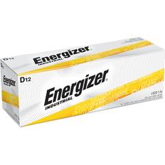 D size battery Energizer Size D Alkaline Battery