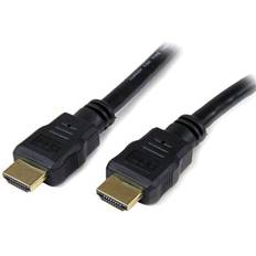 Cables StarTech HDMM3 3 ft High Speed HDMI Cable - Ultra HD