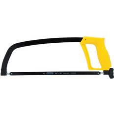 Saws Stanley 12 in. Carbon Hacksaw