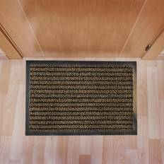 Floortex Ultimat Entrance Grey, Brown