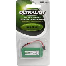 ULTRALAST GREEN BATT-1008 Replacement Battery