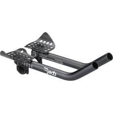 Deda Elementi Parabolica Uno Clip-On Aero Bars