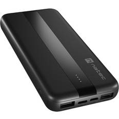 Powerbank slim Natec "Powerbank Trevi Slim 10000 mAh"