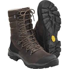 Hiking boot Pinewood Hiking Boot - High Brown