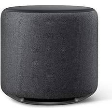 Frequency Bluetooth Speakers Amazon Echo Sub