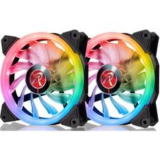 Raijintek IRIS 12 RBW 120mm