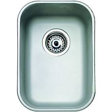 Lavelli da cucina Teka Sink with One Basin BE28.40