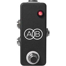 JHS Effektenheder JHS Pedals Mini A/B Box Footswitch