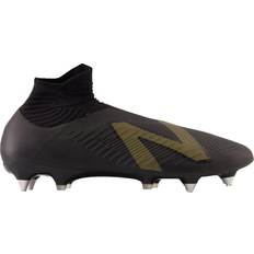 Homme - Or Chaussures de football New Balance Tekela V4 Pro SG